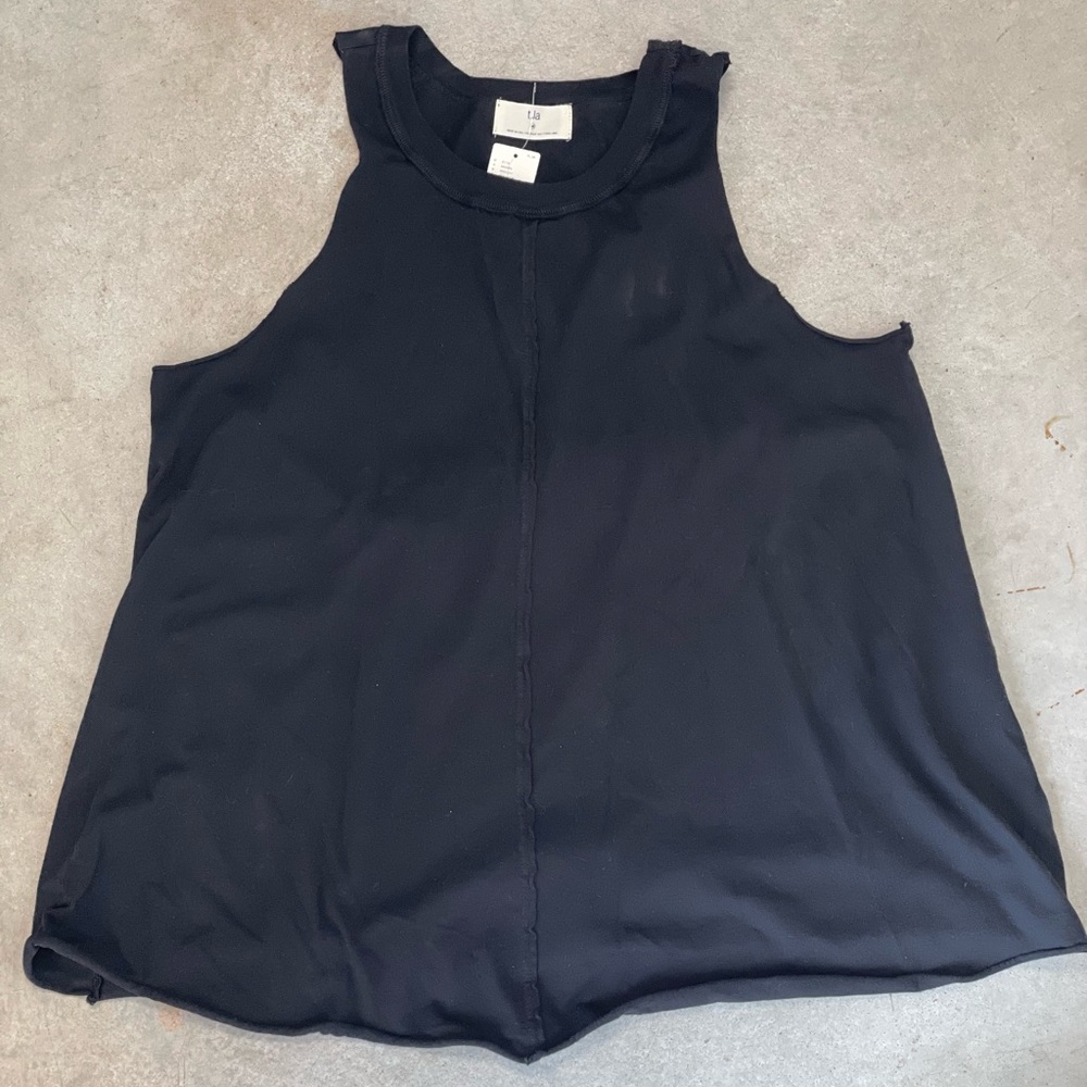 T.la Anthropologie Tank